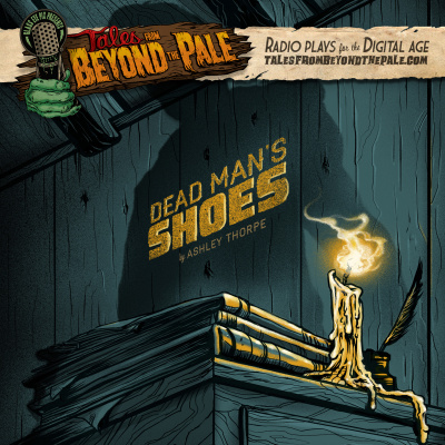 Tales From Beyond The Pale