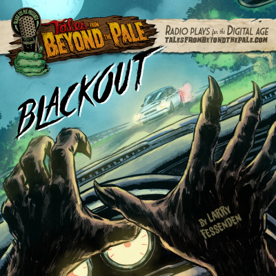 Tales From Beyond The Pale