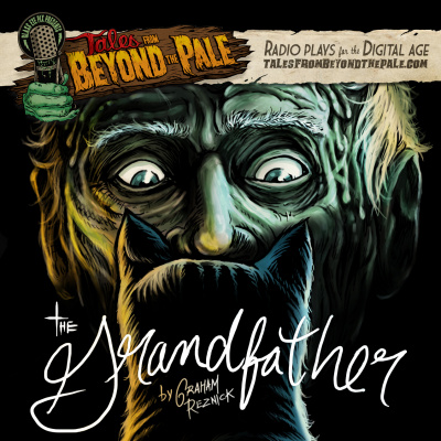 Tales From Beyond The Pale