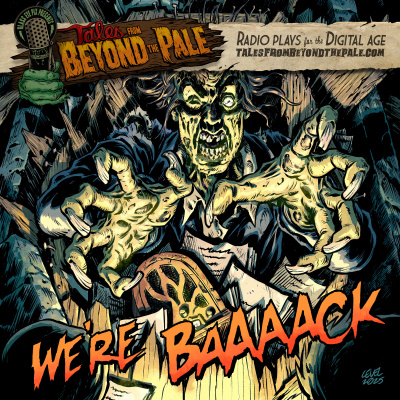 Tales From Beyond The Pale