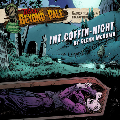 Tales From Beyond The Pale