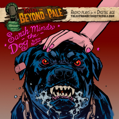 Tales From Beyond The Pale