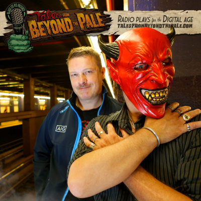 Tales From Beyond The Pale