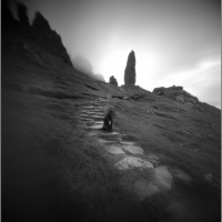 Scotland 2020: A trip up the Storr