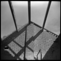 The Holga trilogy - Episode 3