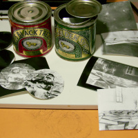 World Wide Pinhole Day Special