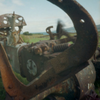 Scotland Episode 5 - Pinhole part 2