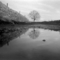 3D printed camera part 2