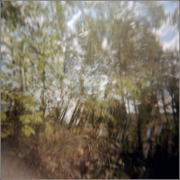 Holga week - Part 2