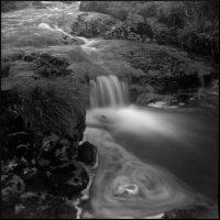 Scotland Episode 7 - Zeiss Ikon Nettar