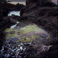 Scotland Episode 1 - Ektachrome