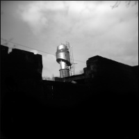 Post industrial - Episode...2...1? Who knows!