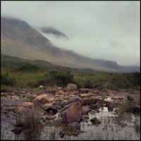 Scotland Episode 6 - River Hike