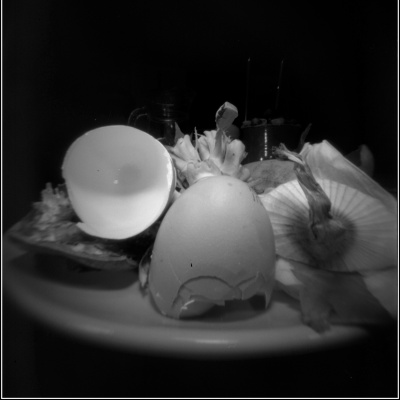 Tales from the magic box