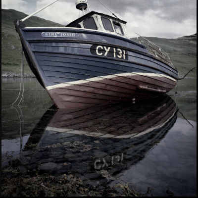 Tales from the magic box