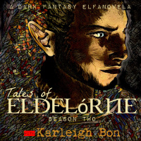 Homeward Come, chapter 19