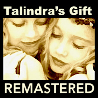 REMASTERED: Talindra’s Gift by Karleigh Bon 