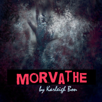 Morvathe A Vampire Tale by Karleigh Bon
