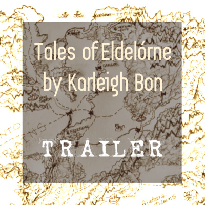 Tales of Eldelórne