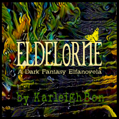 Tales of Eldelórne