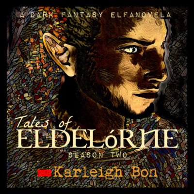 Tales of Eldelórne