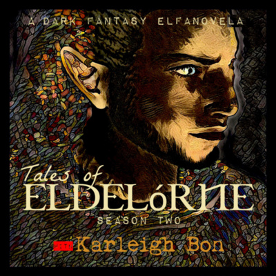 Tales of Eldelórne