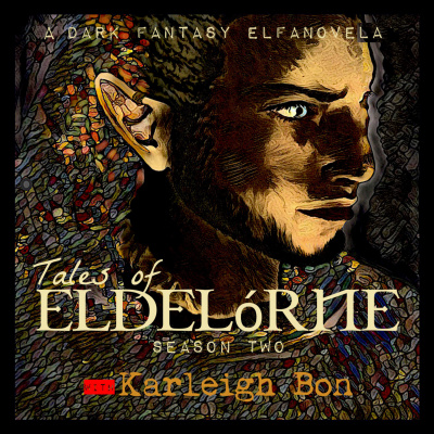 Tales of Eldelórne