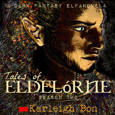 Tales of Eldelórne
