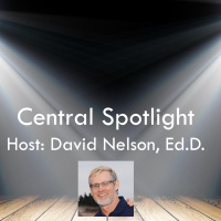 UCO Faculty Spotlight