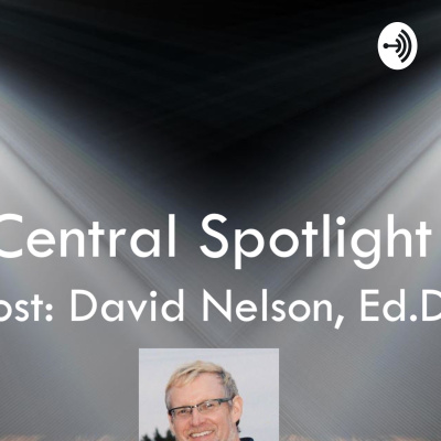 UCO Faculty Spotlight: Journalism Professor, Mark Hanebutt