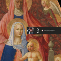 #3 integrale | Masaccio e Masolino, SantAnna Metterza