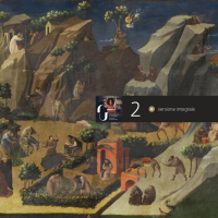 #2 integrale | Beato Angelico (attr.), Tebaide