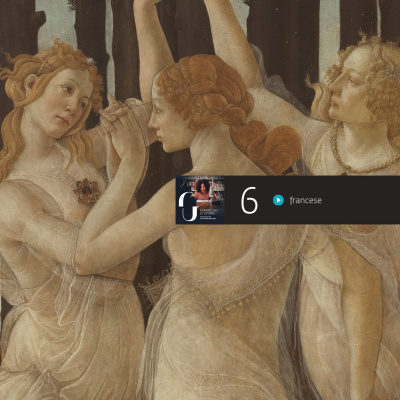 Uffizi | Fabbriche di Storie