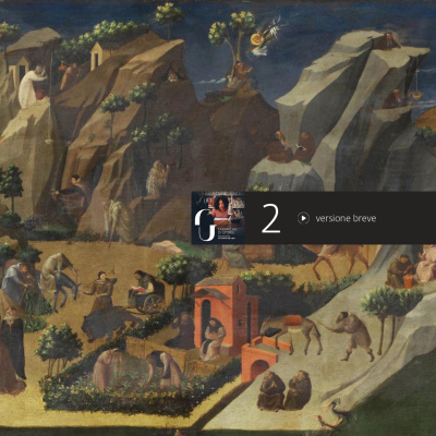 Uffizi | Fabbriche di Storie