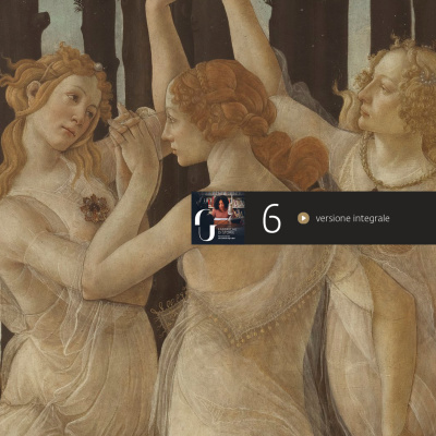 Uffizi | Fabbriche di Storie