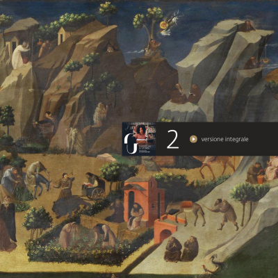 Uffizi | Fabbriche di Storie