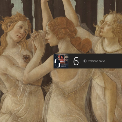 Uffizi | Fabbriche di Storie