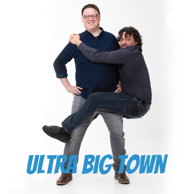 Ultra Big Town - Chicago