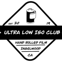 Episode 1 - Matt Jones talks low ISO film