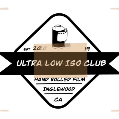 Ultra Low ISO Club