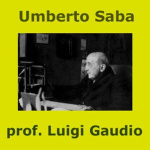 Umberto Saba