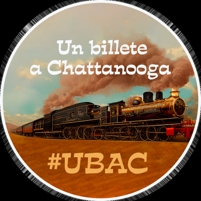 Un billete a Chattanooga