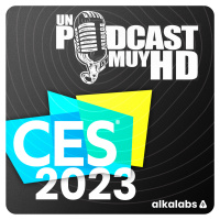 Novedades en CES 2023 - Nueva temporada - S2E1