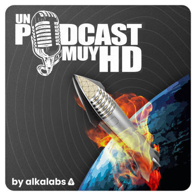 Un Podcast muy HD