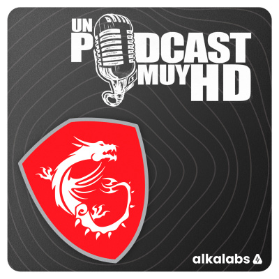 Un Podcast muy HD
