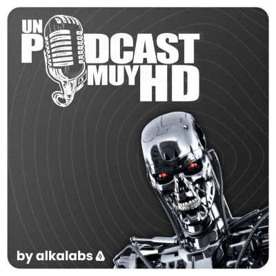 Un Podcast muy HD