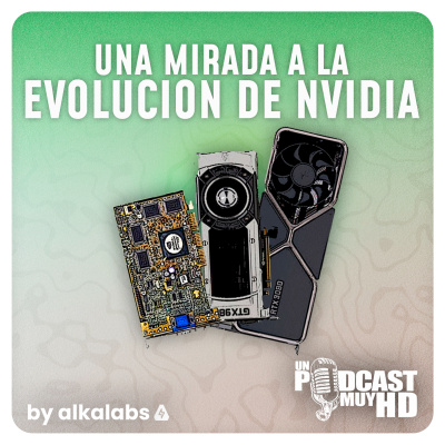 Un Podcast muy HD