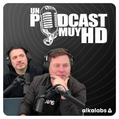 Un Podcast muy HD