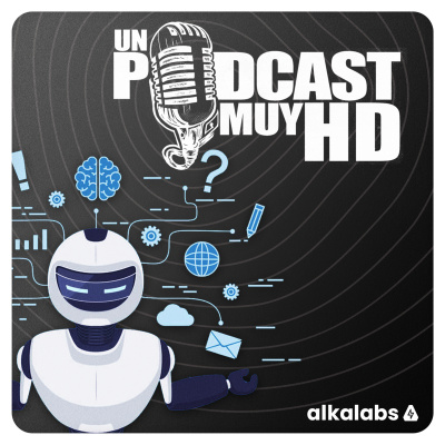 Un Podcast muy HD