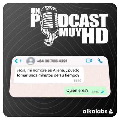 Un Podcast muy HD